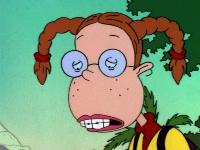 The Wild Thornberrys